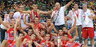 Europos jaunių čempionate Lietuvoje - kroatų triumfas (Fotodiena.lt.)