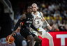 D.Schroderis atskleidė konflikto priežastį (FIBA nuotr.)