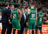 „Žalgiris“ per dešimtmetį pasiekė 143 pergales (BNS nuotr.)