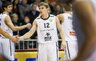 A.Pečiukevičius vedė Tartu klubą į pergalę