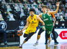 E.Bryantas keliasi į NBA (BNS nuotr.)