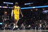 L.Jamesas vienas paskutiniųjų atliko sėkmingą šuolį iš mokyklos į NBA (Scanpix nuotr.)