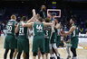 „Žalgiris“ seriją pradės balandžio 16-ąją