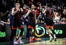 S.Flaggas su sirena išplėšė pratęsimą (FIBA nuotr.)