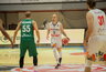 D.Bičkauskis ėmėsi lyderio vaidmens (FIBA nuotr.)