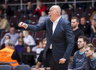 R.Kurtinaitis džiaugėsi gerėjančiu žaidimu (LKL nuotr.)
