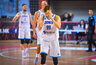K.Babušio metimai nesukrito (FIBA nuotr.)