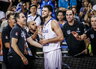 Graikai jau turi vietą čempionate (FIBA Europe nuotr.)