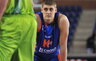 D.Bušma pelnė 10 taškų