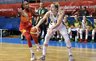 G.Petronytė pelnė 9 taškus ir buvo rezultatyviausia mūsų rinktinėje (FIBA Europe nuotr.)
