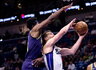 D.Sabonis surinko dvigubą dublį (Scanpix nuotr.)