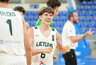 L.Lukošiūnas žais NKL (FIBA nuotr.)