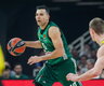 K.Sloukas žibėjo šiame ture