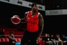 M.Fosteris pelnė 14 taškų (Foto: rytasvilnius.lt)