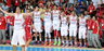 Turkijos 18-mečiai FIBA Europe