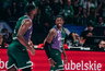 Malagos komanda žengė į finalą (FIBA Europe nuotr.)