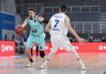 T.J.Cline'as persikėlė į „Maccabi“ (Euroleague.net)