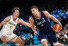 N.Jokičius pasidabino trigubu dubliu ir olimpiniu medaliu (FIBA nuotr.)