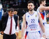 „Anadolu Efes“ savaitę praleis rimtyje (BNS nuotr.)