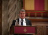 J.Laporta liko nusivylęs komandos pasiekimu Eurolygoje (Scanpix nuotr.)