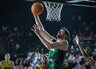 E.Osmani debiutuos Eurolygoje (FIBA Europe nuotr.)