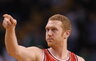 B.Scalabrine'as ir vėl apsivilks krepšinio marškinėlius (Scanpix nuotr.)