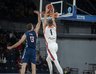 D.Tarolis buvo rezultatyvus (FIBA Europe nuotr.)