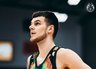 D.Sirvydis dažniau perėmė kamuolius nei rinko taškus