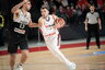 D.Tarolis pelnė 18 taškų (FIBA Europe nuotr.)