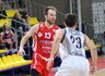 M.Gecevičius sumetė 5 tritaškius