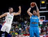 L.Dončičius vedė komandą į pergalę (FIBA nuotr.)