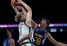 A.Butajevas žibėjo atidarymo mače (FIBA nuotr.)