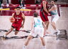 M.Lo lieka ALBA sudėtyje (FIBA nuotr.)