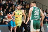 K.Babkauskas taškais nepasižymėjo (Dainius Lukšta, NKL)