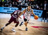 K.Hornsby sužaidė kol kas geriausią mačą su Vilniaus klubo apranga (FIBA nuotr.)