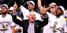 “Spurs“ triumfas Scanpix