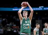 M.Krivas išvyksta į NCAA (LKL nuotr.)