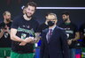 J.Lauvergne'as tapo MVP (BNS nuotr.)