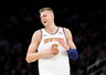 K.Porzingis sulaukė D.Nowitzki pagyrų (Scanpix nuotr.)