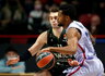 C.Higginsas praleis mačą su Miuncheno ekipa (Euroleague.net)