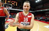 R.Jarutis tapo rungtynių naudingiausiu žaidėju (S.Čirbos nuotr.)