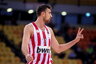 N.Milutinovas domina Eurolygos grandus
