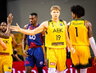 M.Kuzminskas pelnė 13 taškų (FIBA nuotr.)