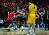 Kh.Carringtonas tapo rungtynių didvyriu (FIBA nuotr.)