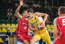 P.Karasovas žais Lietuvoje (FIBA nuotr.)