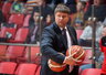R.Kuncaitis dirbs Šilutėje (BNS nuotr.)