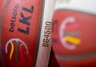 LKL nusprendė pakeisti turnyro formatą (BNS nuotr.)