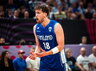 M.Jantunenas atsakė į R.Kurtinaičio pastabą teisėjams (FIBA Europe nuotr.)