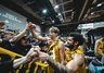 M.Kuzminskas buvo naudingiausias komandoje (FIBA Europe nuotr.)