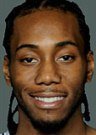 Leonard Kawhi 11